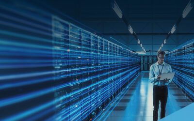 Határtalan Innováció – Systimax Gigareach XL Extended Reach Cat6